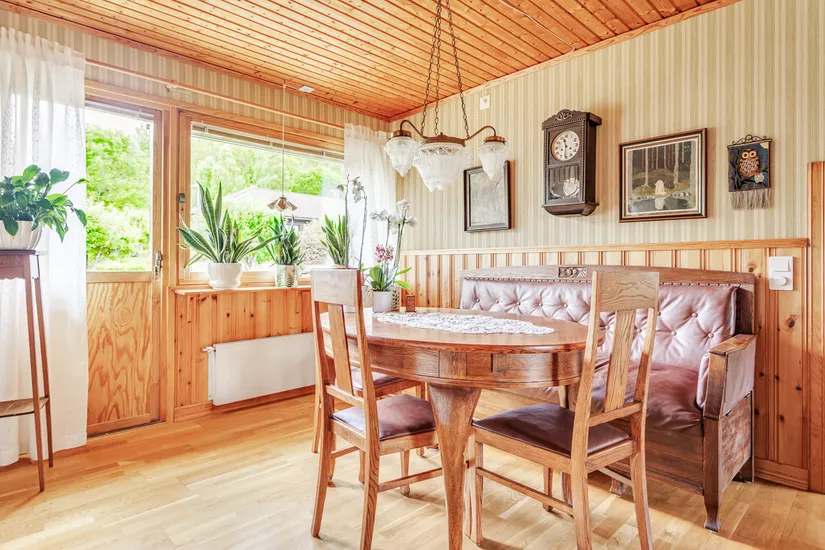 Villa, Ollonborrvägen 4, Övre Öxnehaga, Jönköping