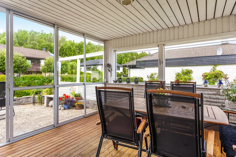 Villa, Ollonborrvägen 4, Övre Öxnehaga, Jönköping