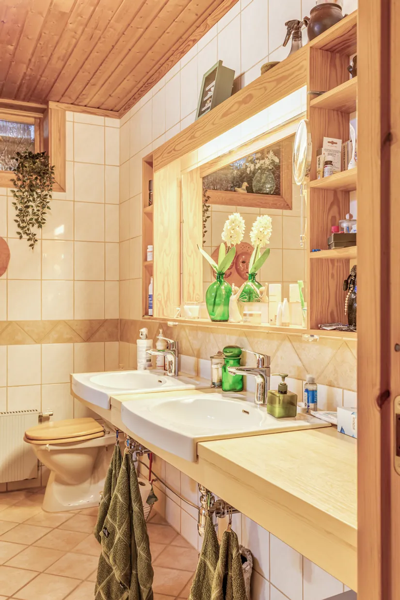 Villa, Ollonborrvägen 4, Övre Öxnehaga, Jönköping