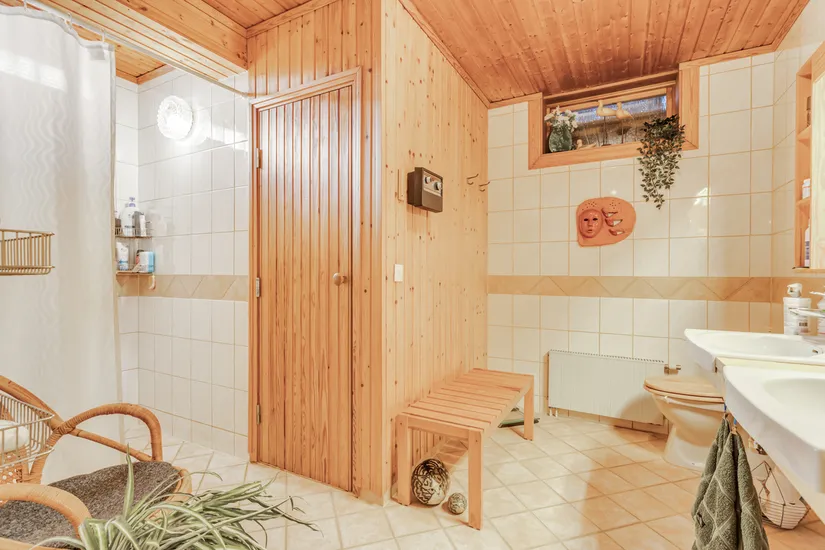 Villa, Ollonborrvägen 4, Övre Öxnehaga, Jönköping