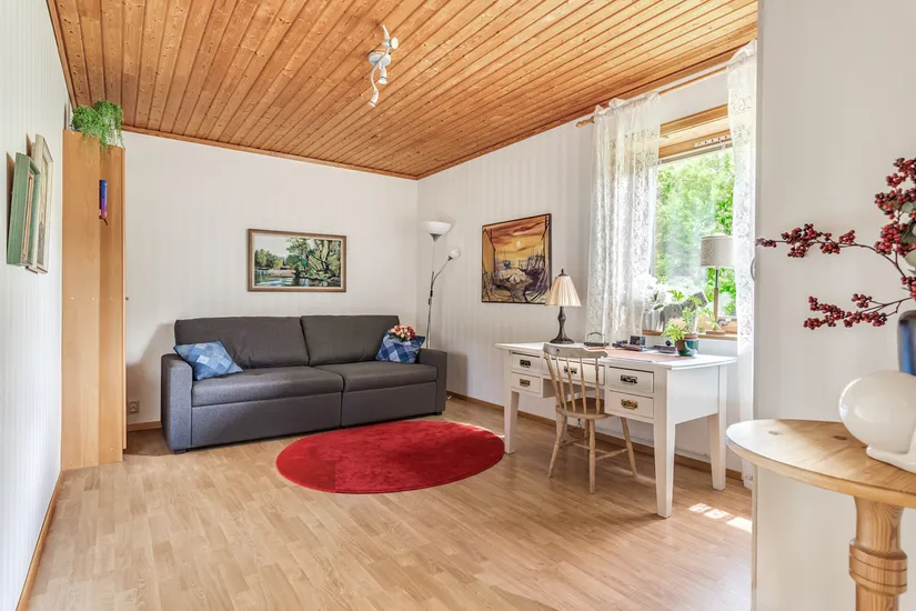 Villa, Ollonborrvägen 4, Övre Öxnehaga, Jönköping