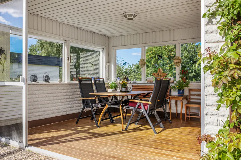 Villa, Ollonborrvägen 4, Övre Öxnehaga, Jönköping