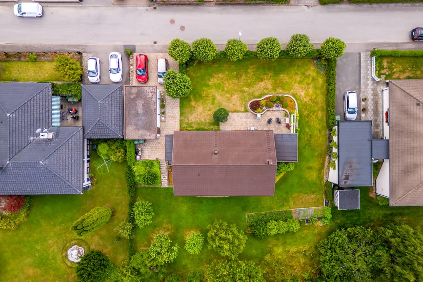 Villa, Ollonborrvägen 4, Övre Öxnehaga, Jönköping