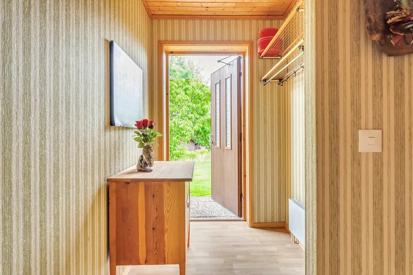 Villa, Ollonborrvägen 4, Övre Öxnehaga, Jönköping