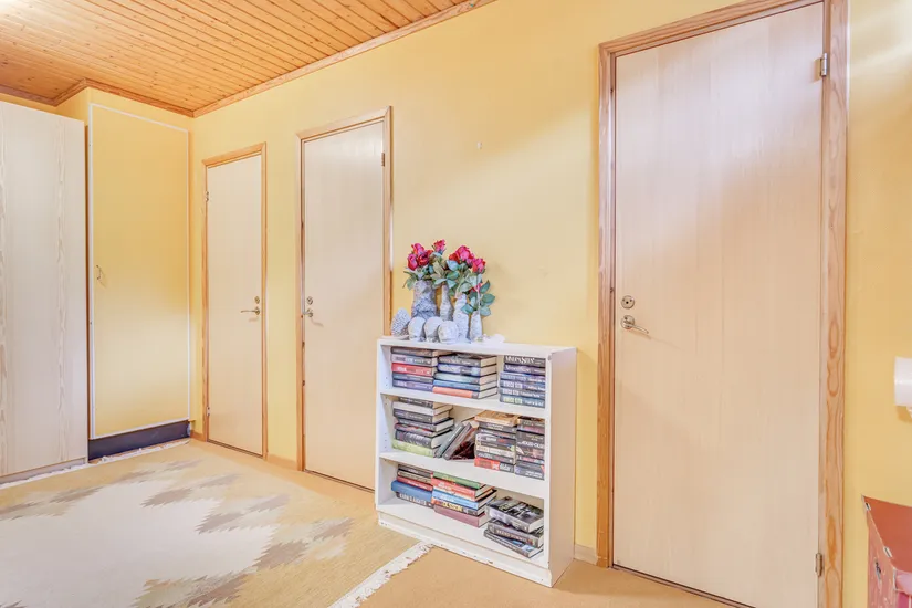 Villa, Ollonborrvägen 4, Övre Öxnehaga, Jönköping