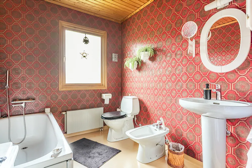 Villa, Ollonborrvägen 4, Övre Öxnehaga, Jönköping
