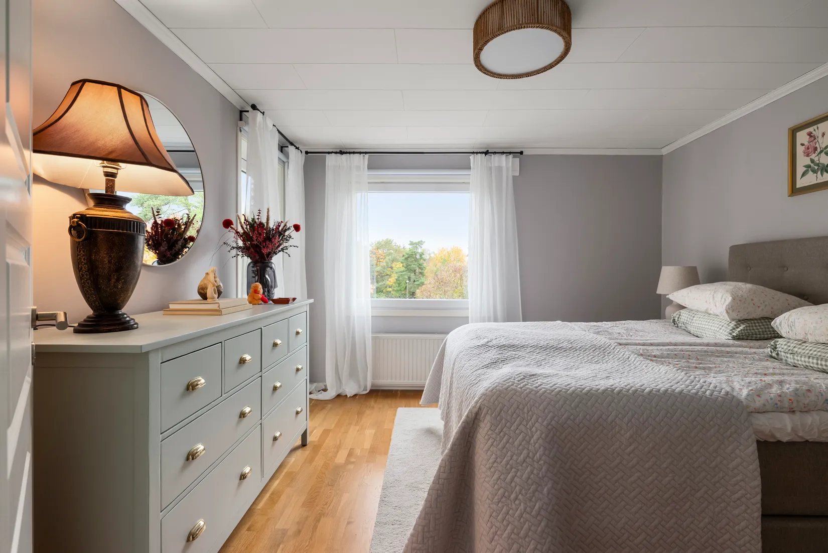 Radhus, Ängsullsvägen 48, Kälvesta, Stockholm