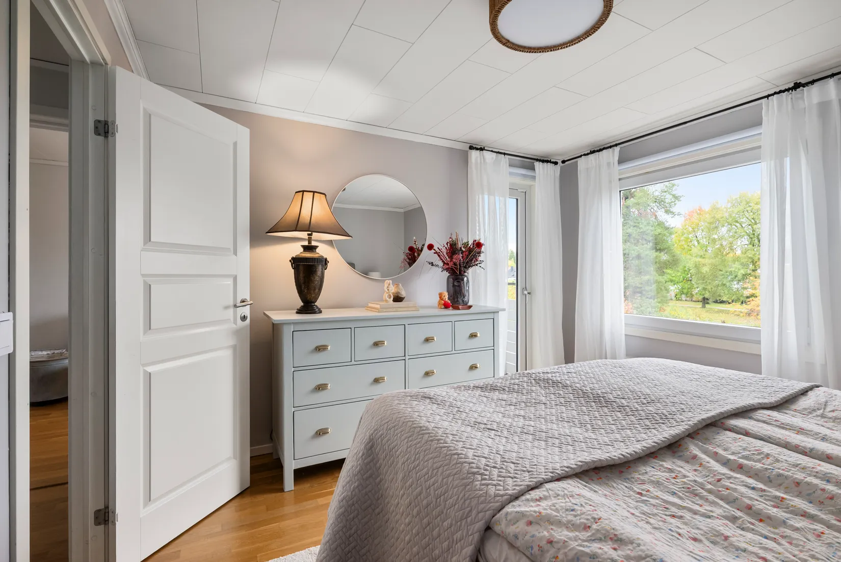 Radhus, Ängsullsvägen 48, Kälvesta, Stockholm