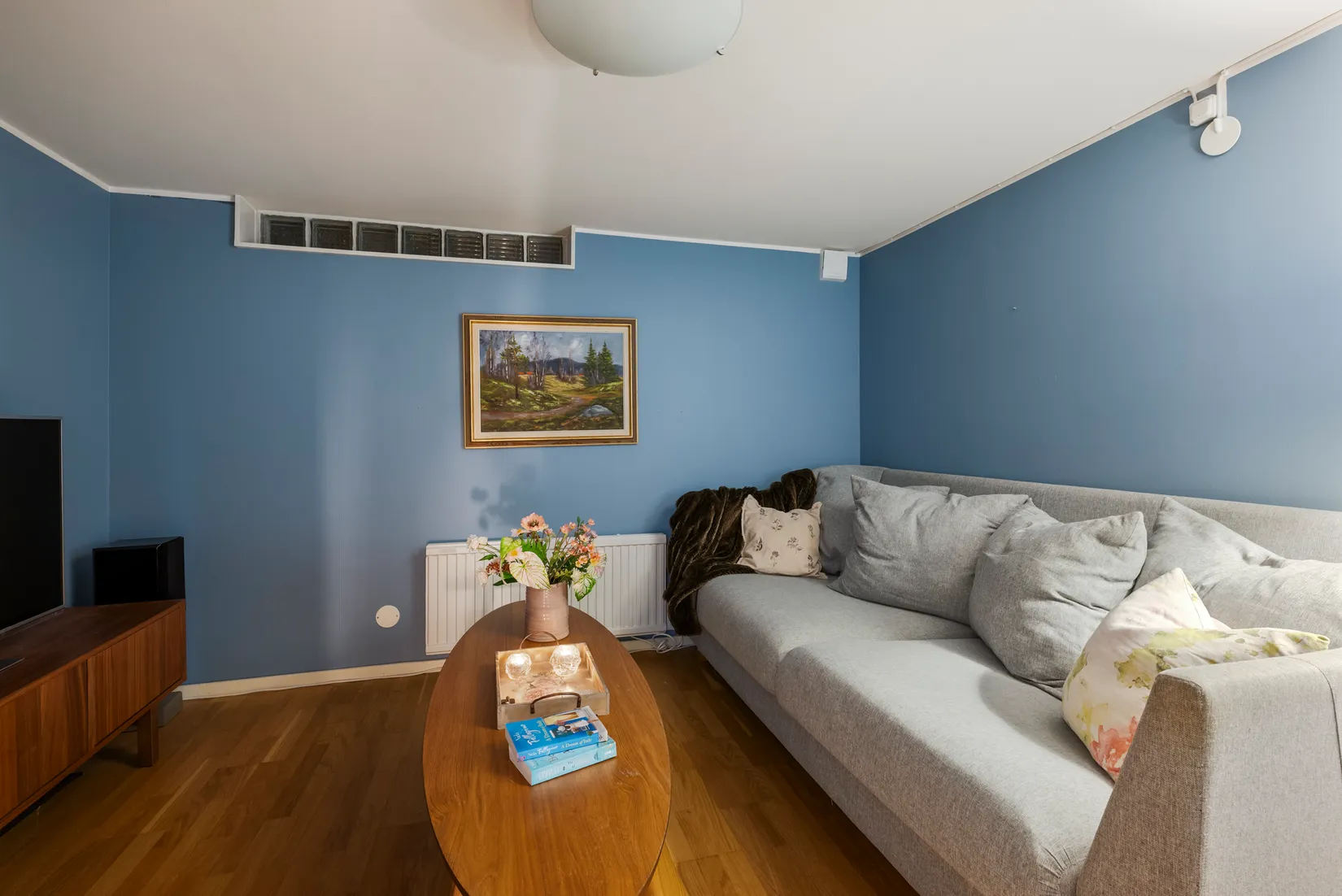 Radhus, Ängsullsvägen 48, Kälvesta, Stockholm