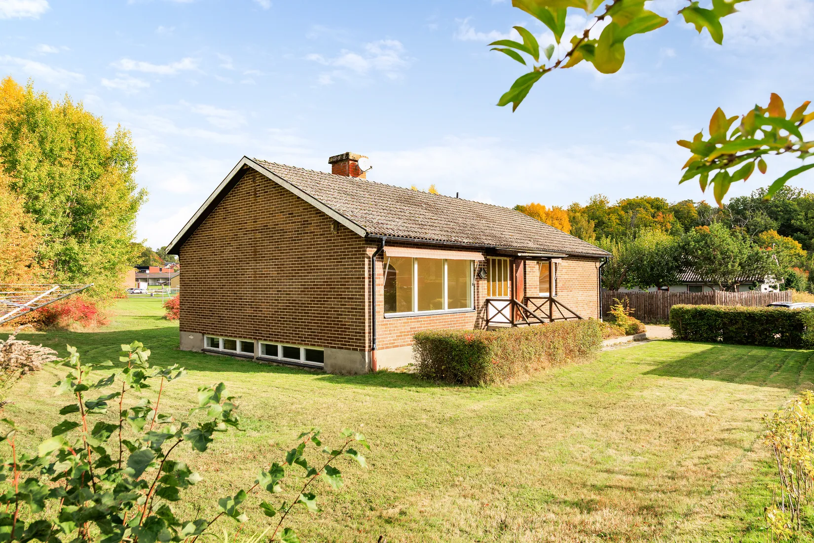 Villa, Dalvägen 7, Bräkne-Hoby, Ronneby
