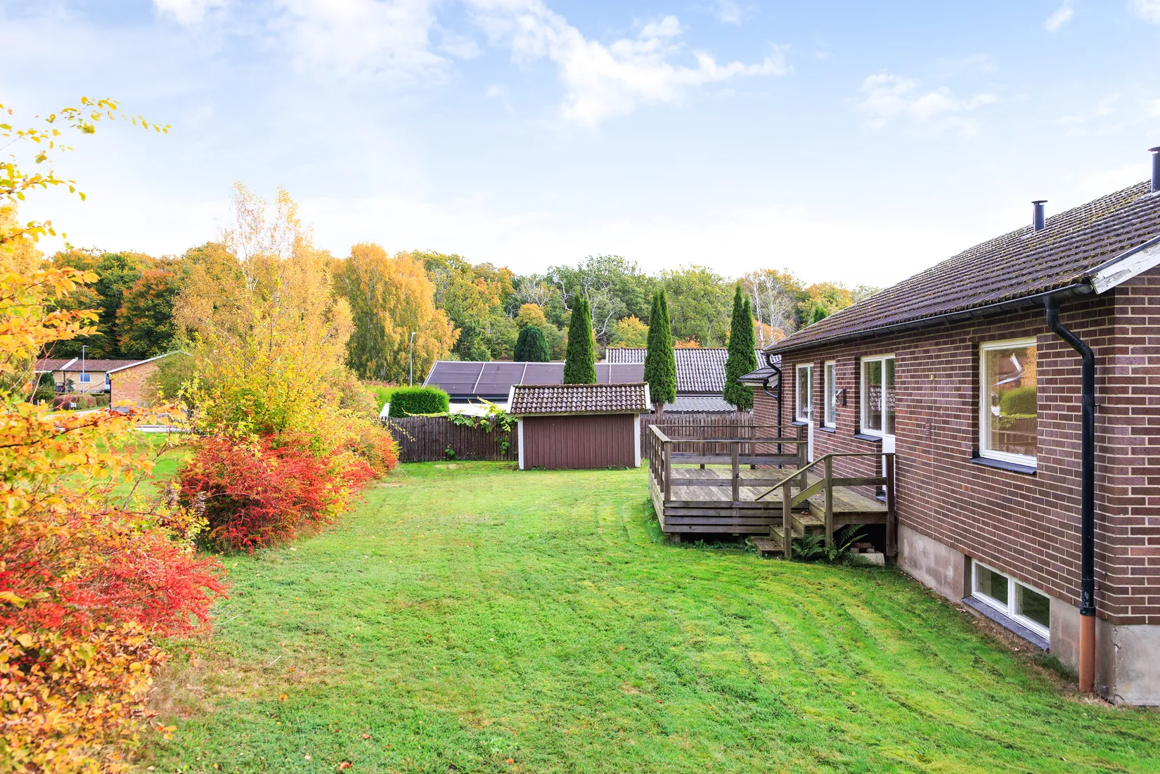 Villa, Dalvägen 7, Bräkne-Hoby, Ronneby