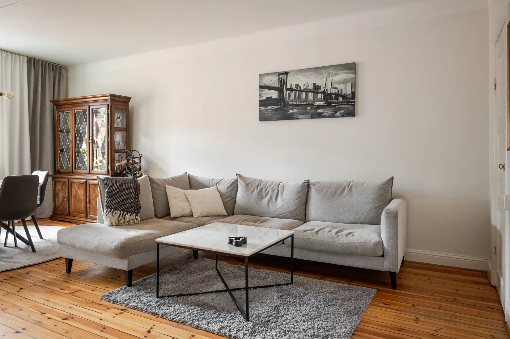 Bostadsrätt, Frejgatan 53, Vasastan Odenplan, Stockholm