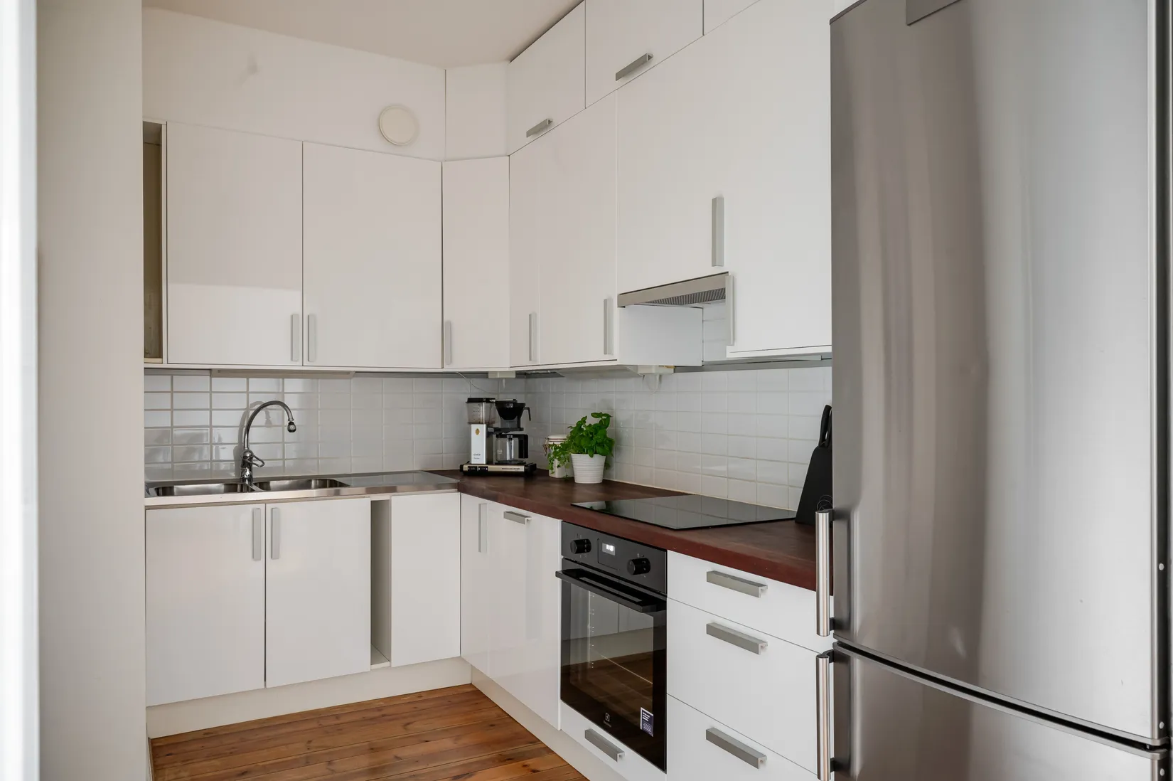 Bostadsrätt, Frejgatan 53, Vasastan Odenplan, Stockholm