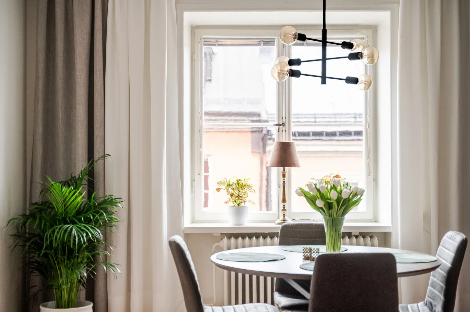 Bostadsrätt, Frejgatan 53, Vasastan Odenplan, Stockholm
