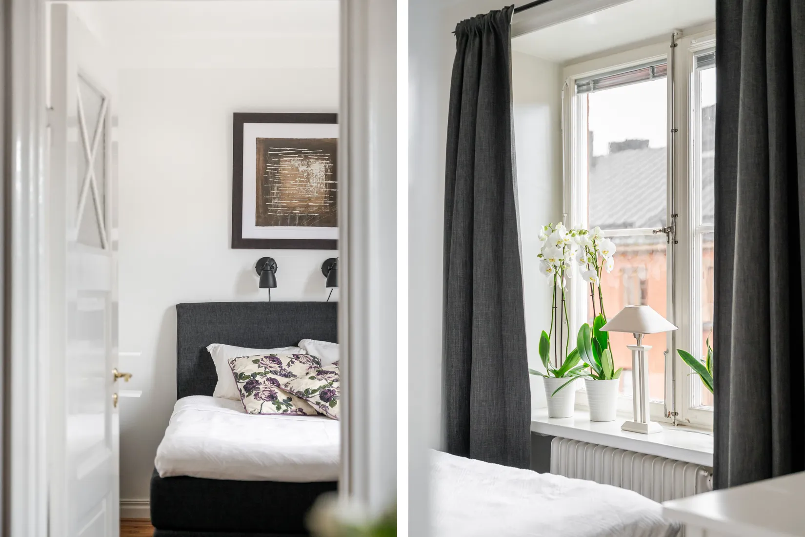 Bostadsrätt, Frejgatan 53, Vasastan Odenplan, Stockholm