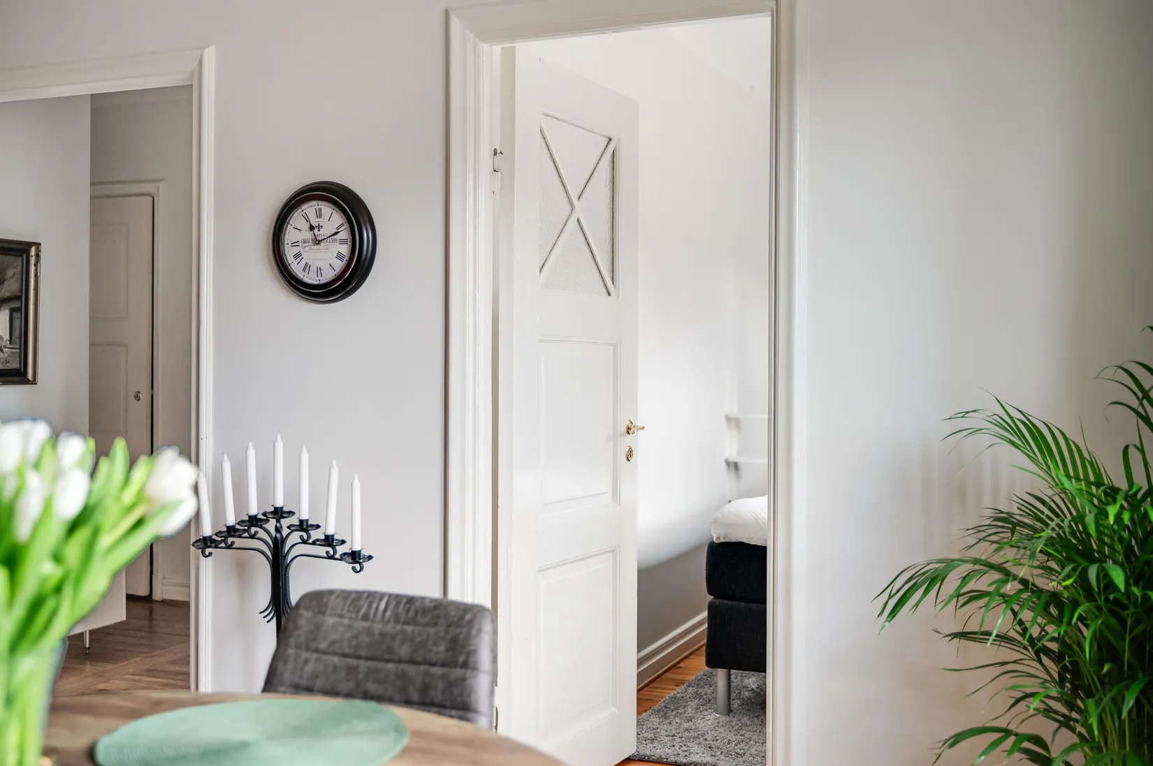 Bostadsrätt, Frejgatan 53, Vasastan Odenplan, Stockholm