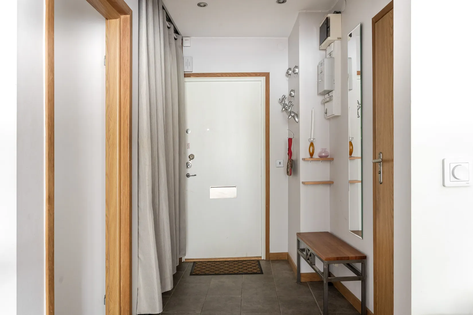 Bostadsrätt, Jungfrugatan 64, Gärdet Östemalm, Stockholm