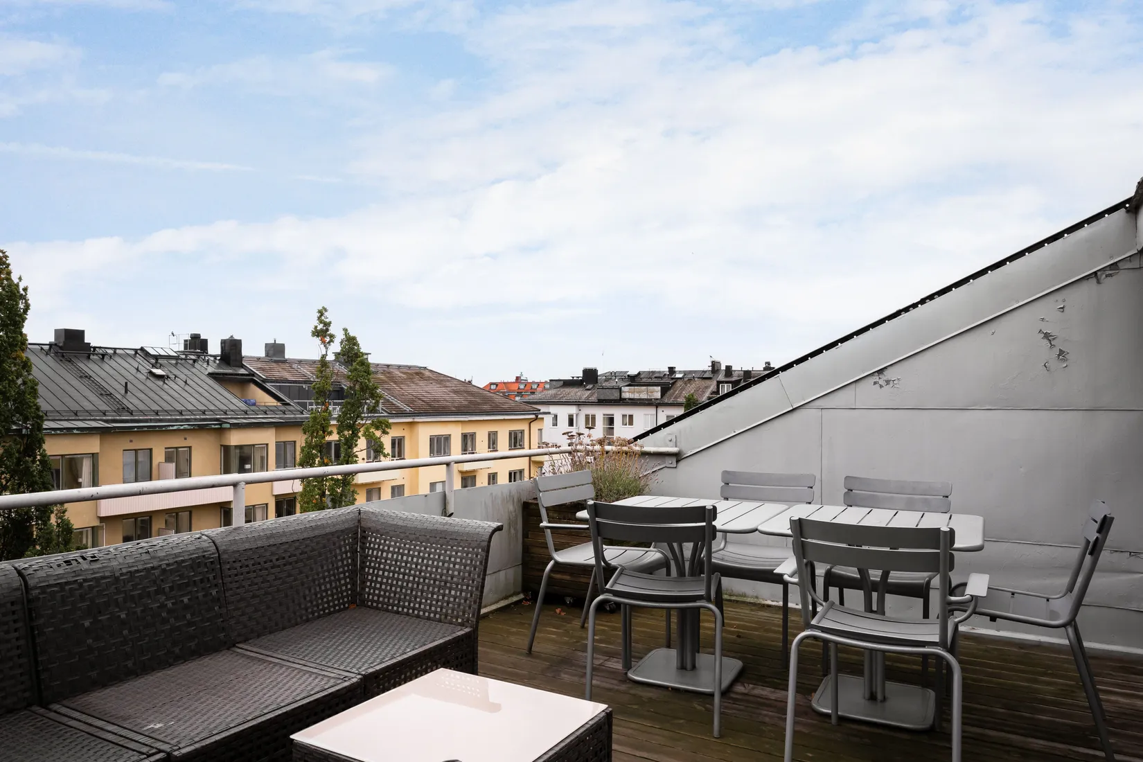 Bostadsrätt, Jungfrugatan 64, Gärdet Östemalm, Stockholm