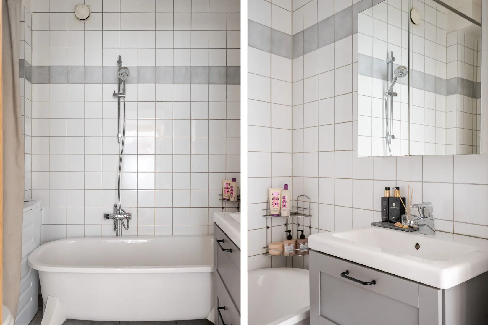 Bostadsrätt, Jungfrugatan 64, Gärdet Östemalm, Stockholm