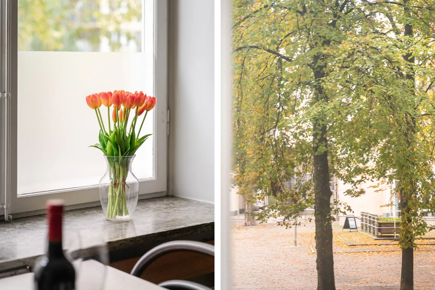 Bostadsrätt, Jungfrugatan 64, Gärdet Östemalm, Stockholm