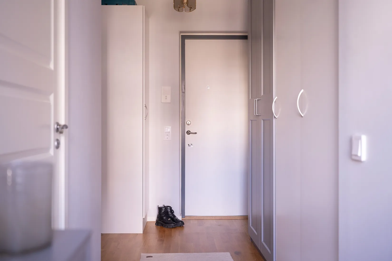 Bostadsrätt, Gamlestads Brygga 17, Gamlestaden, Göteborg