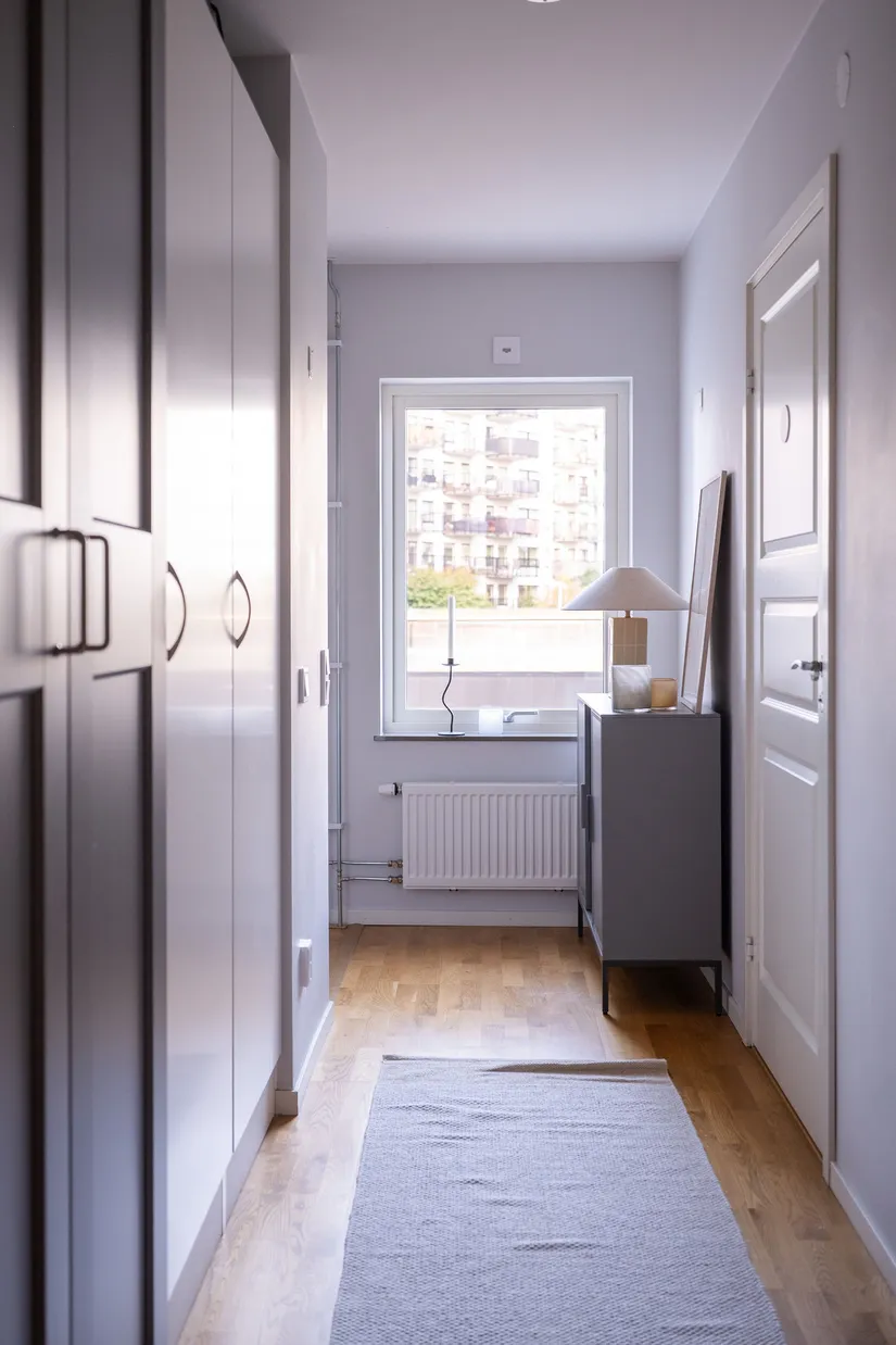Bostadsrätt, Gamlestads Brygga 17, Gamlestaden, Göteborg