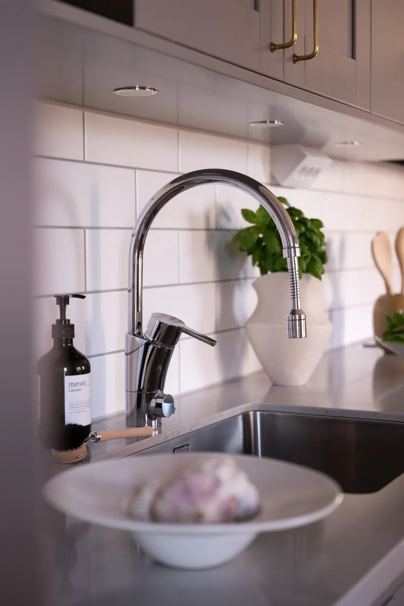 Bostadsrätt, Gamlestads Brygga 17, Gamlestaden, Göteborg