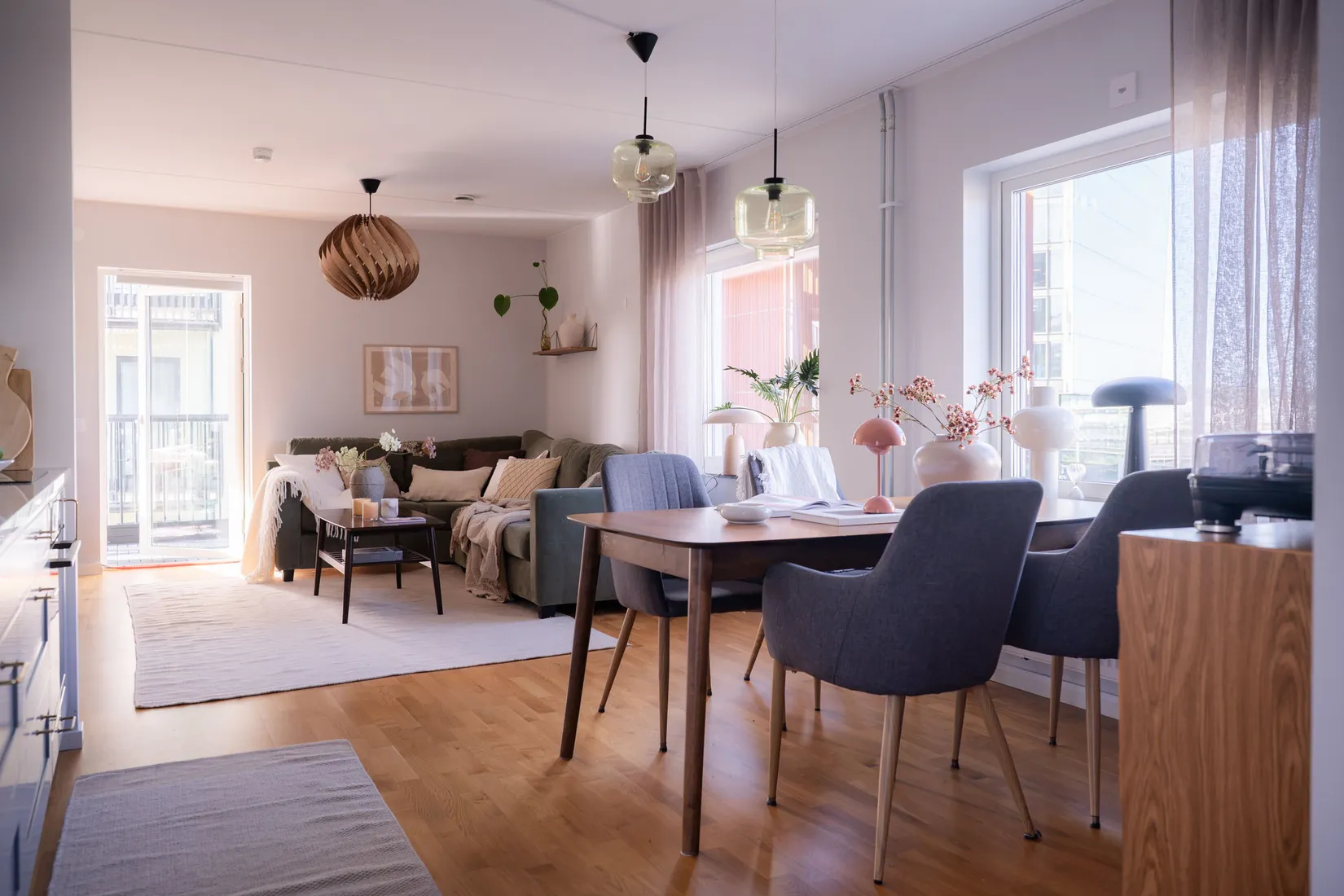 Bostadsrätt, Gamlestads Brygga 17, Gamlestaden, Göteborg
