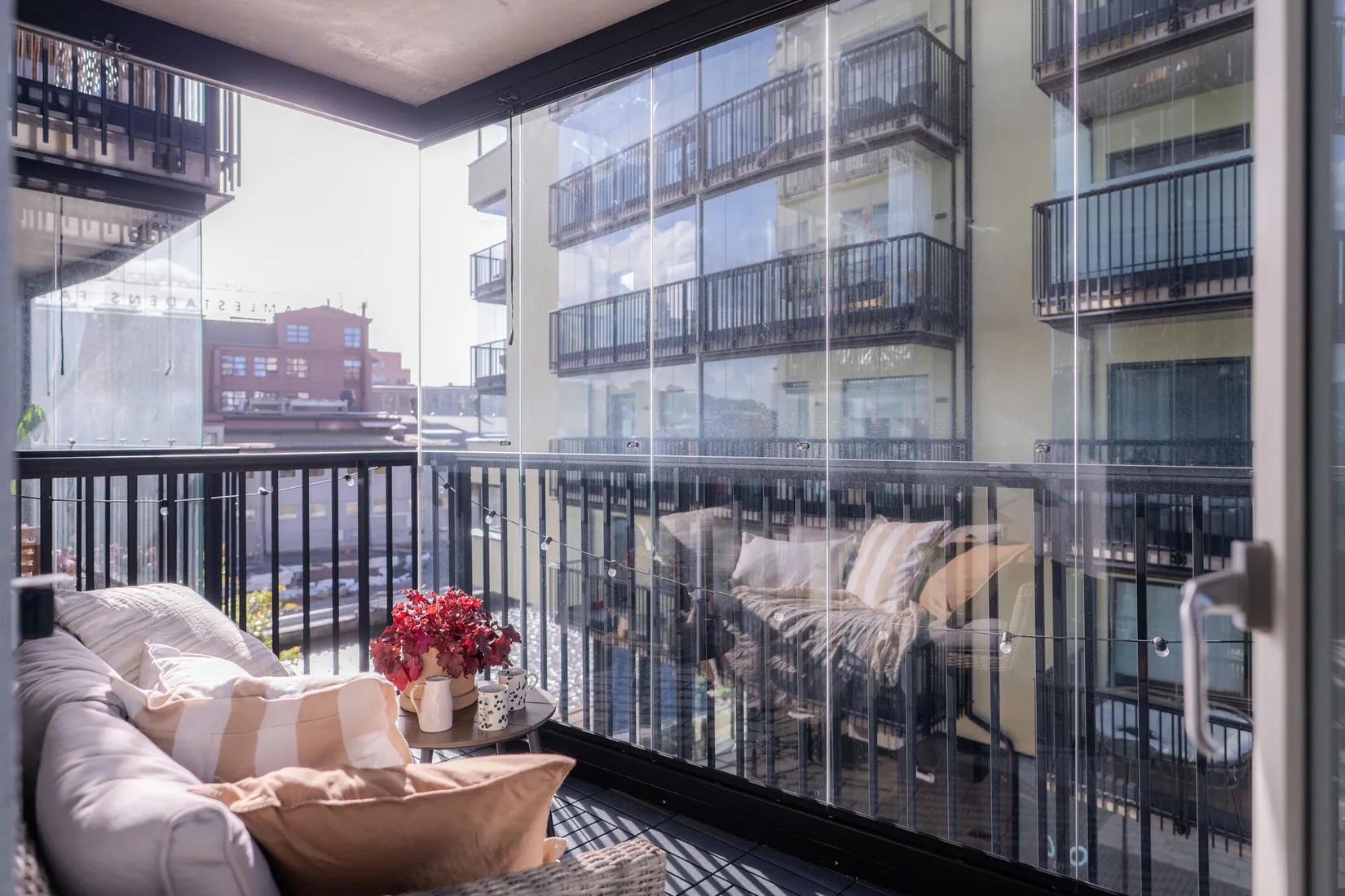 Bostadsrätt, Gamlestads Brygga 17, Gamlestaden, Göteborg