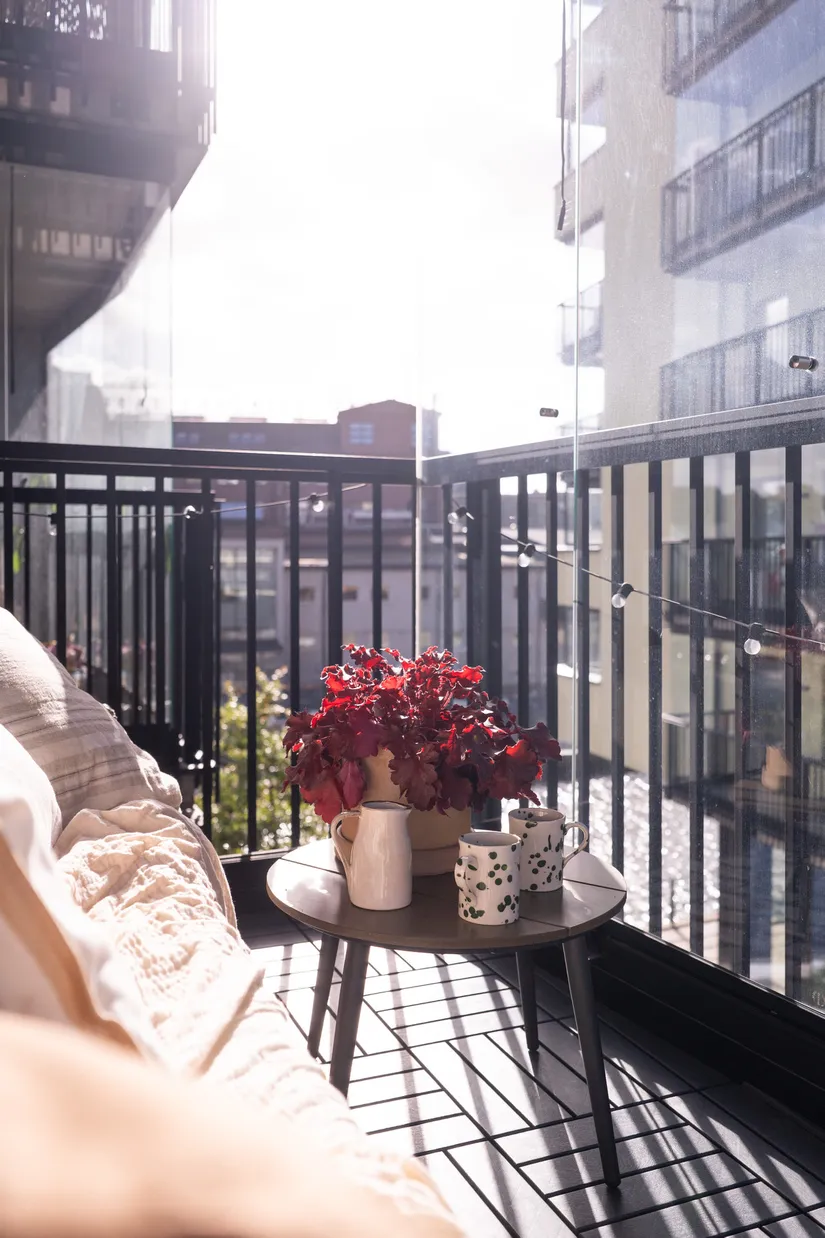 Bostadsrätt, Gamlestads Brygga 17, Gamlestaden, Göteborg