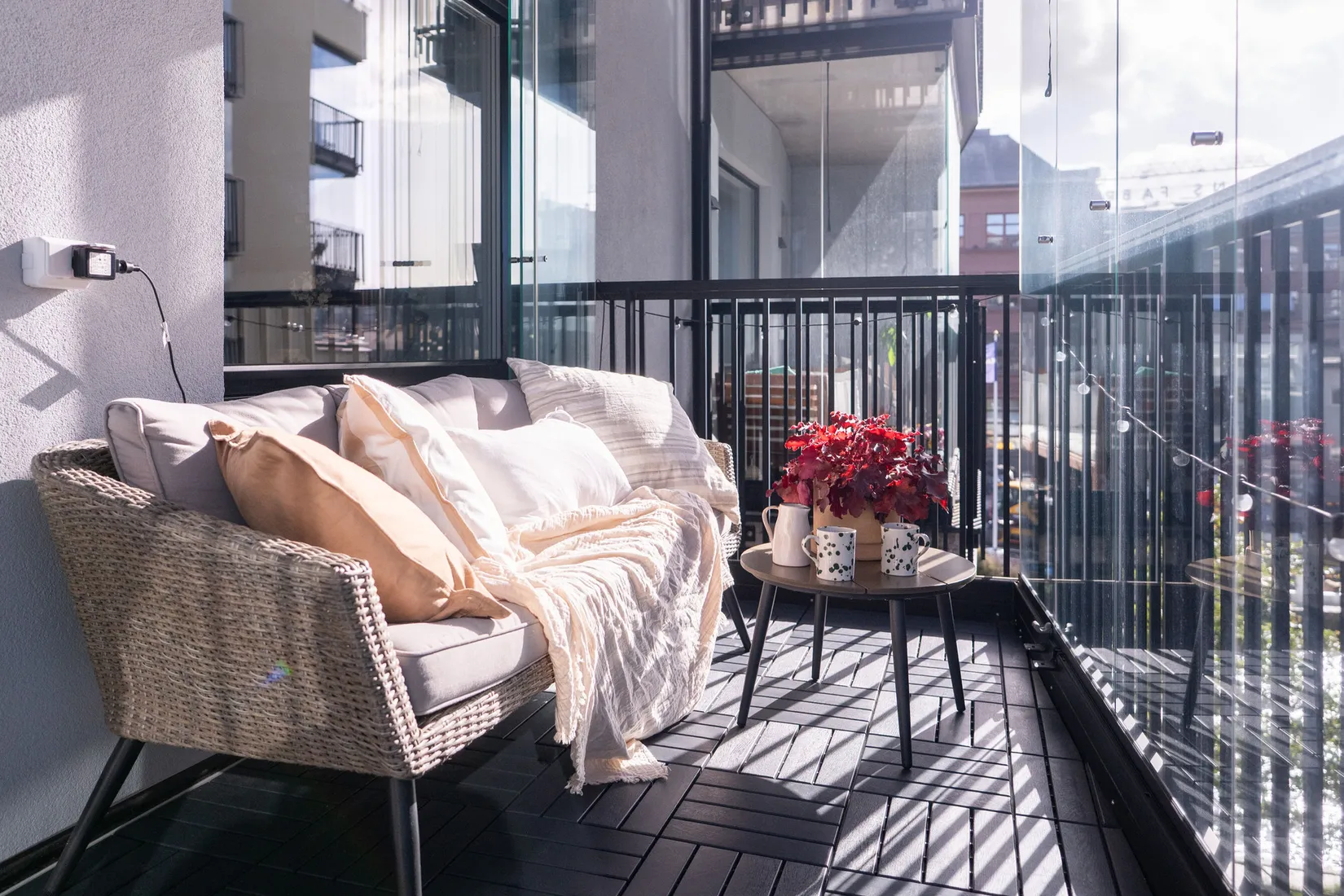 Bostadsrätt, Gamlestads Brygga 17, Gamlestaden, Göteborg