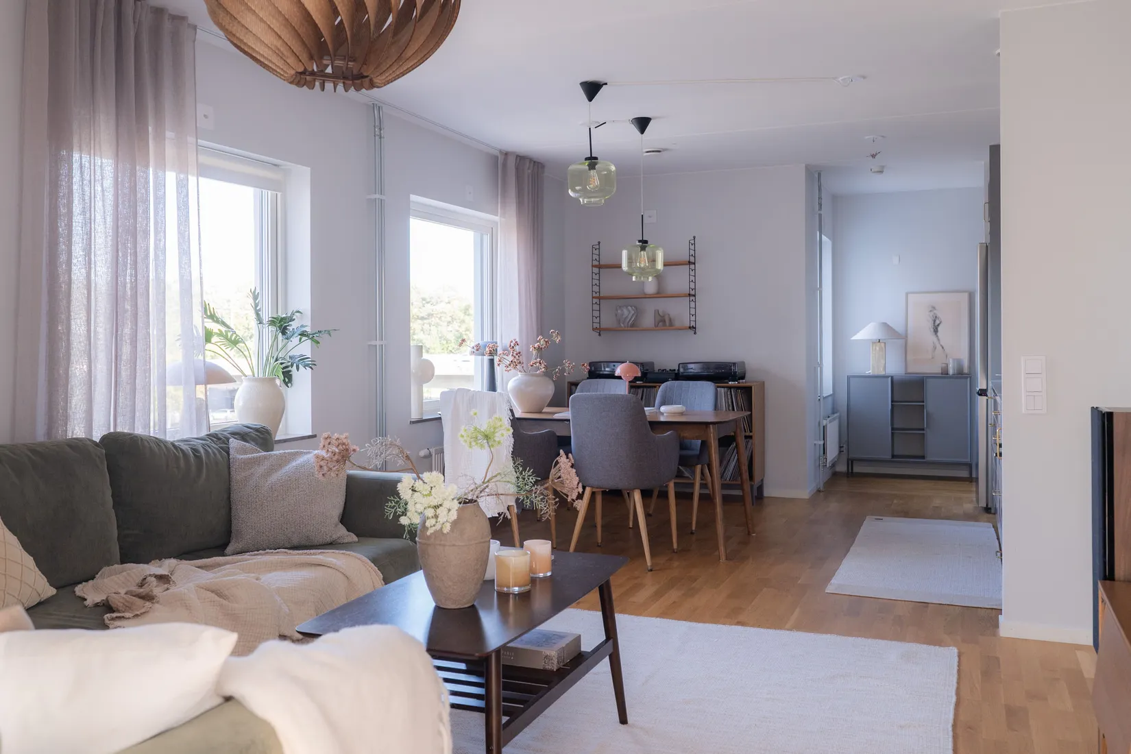 Bostadsrätt, Gamlestads Brygga 17, Gamlestaden, Göteborg