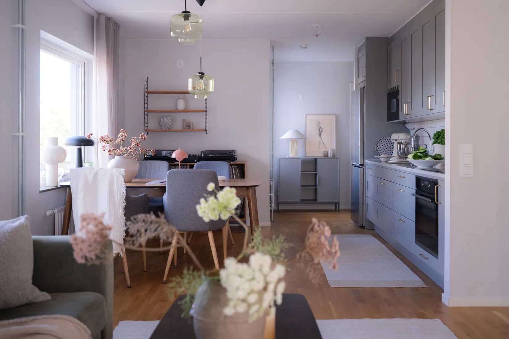 Bostadsrätt, Gamlestads Brygga 17, Gamlestaden, Göteborg