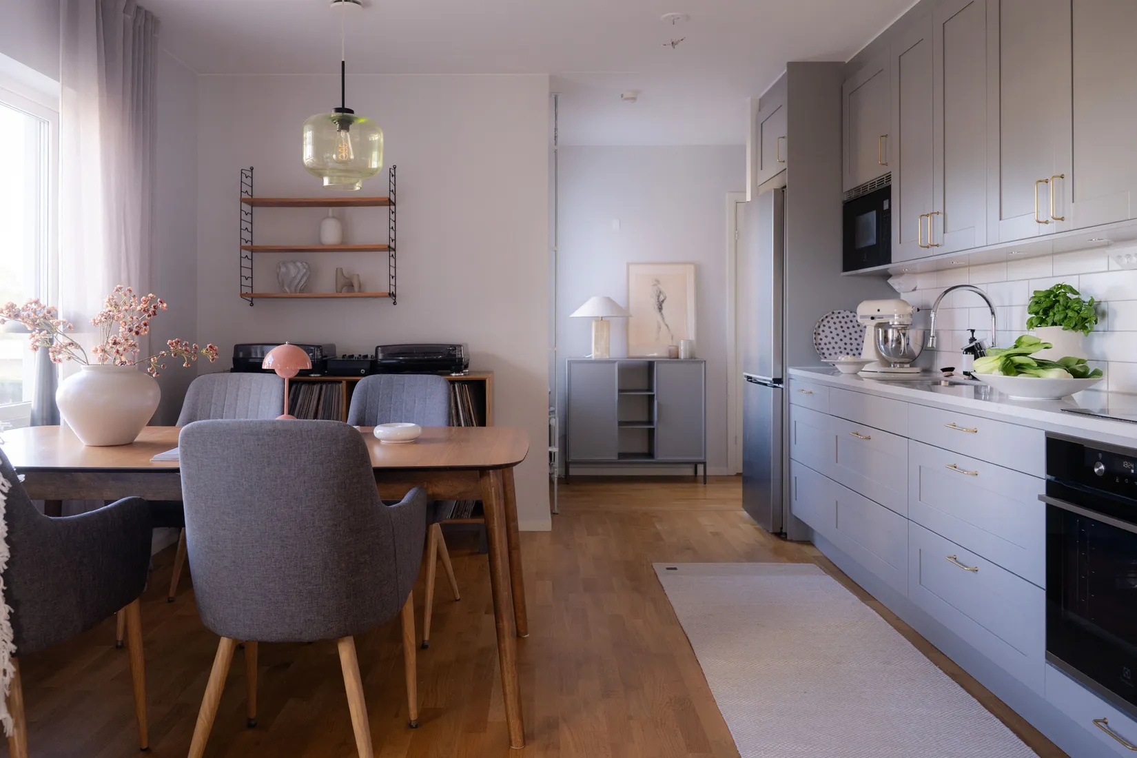 Bostadsrätt, Gamlestads Brygga 17, Gamlestaden, Göteborg