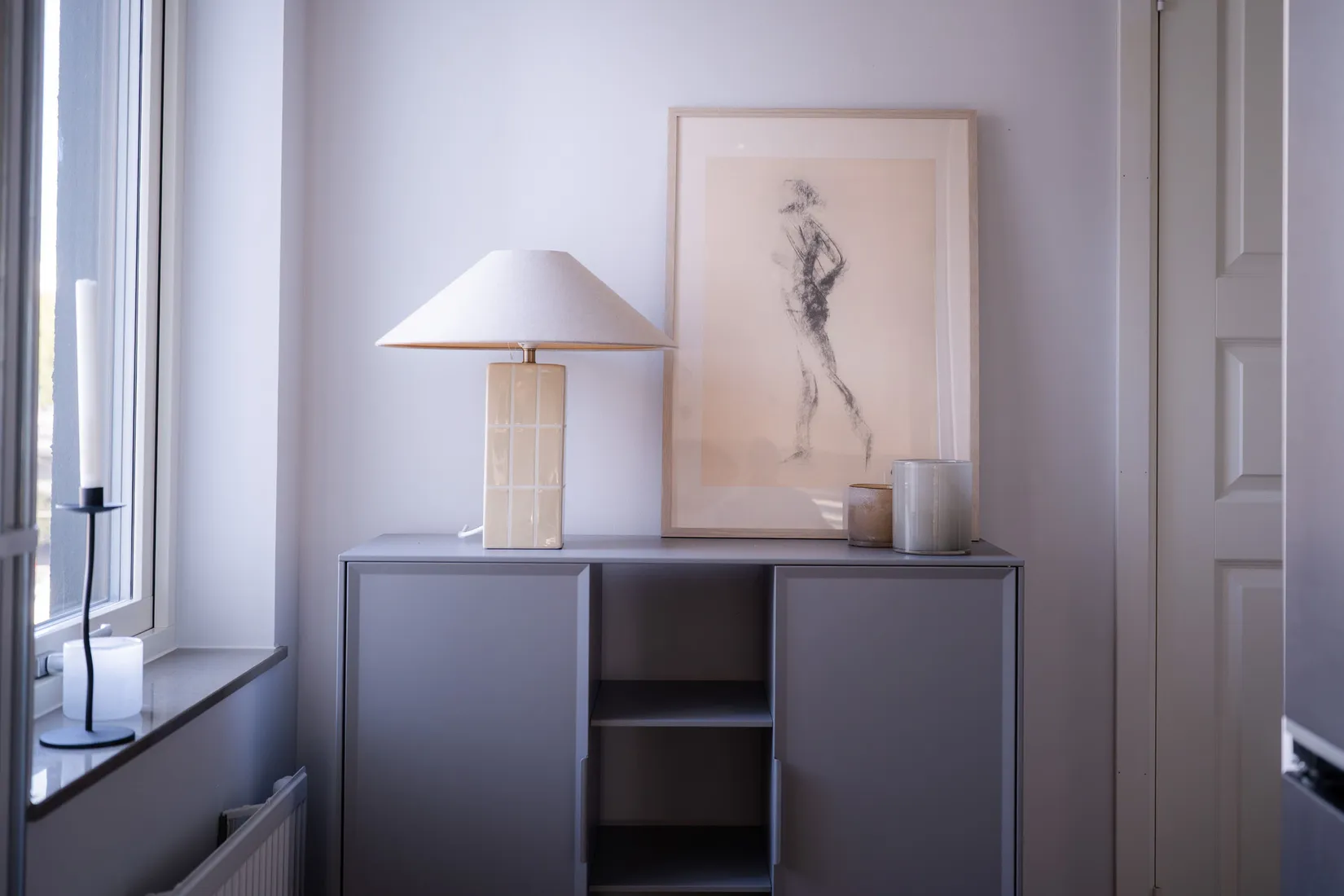 Bostadsrätt, Gamlestads Brygga 17, Gamlestaden, Göteborg