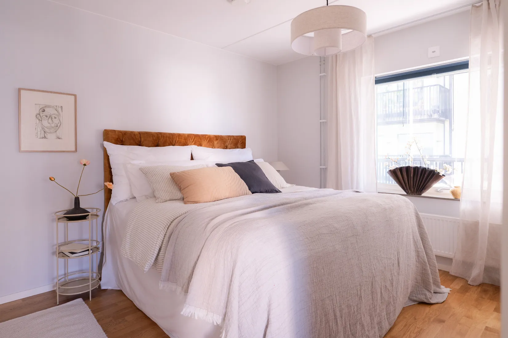 Bostadsrätt, Gamlestads Brygga 17, Gamlestaden, Göteborg