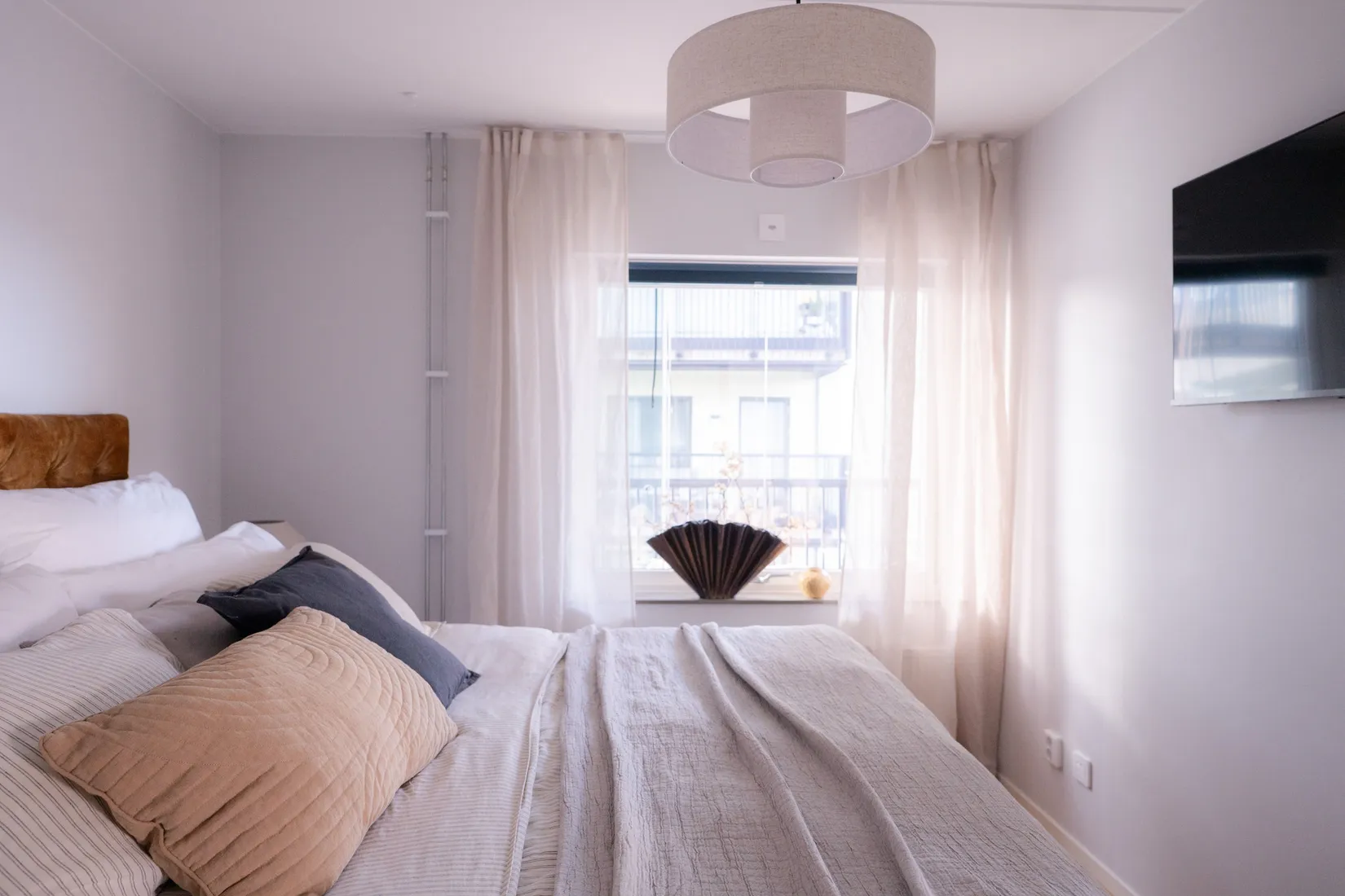 Bostadsrätt, Gamlestads Brygga 17, Gamlestaden, Göteborg