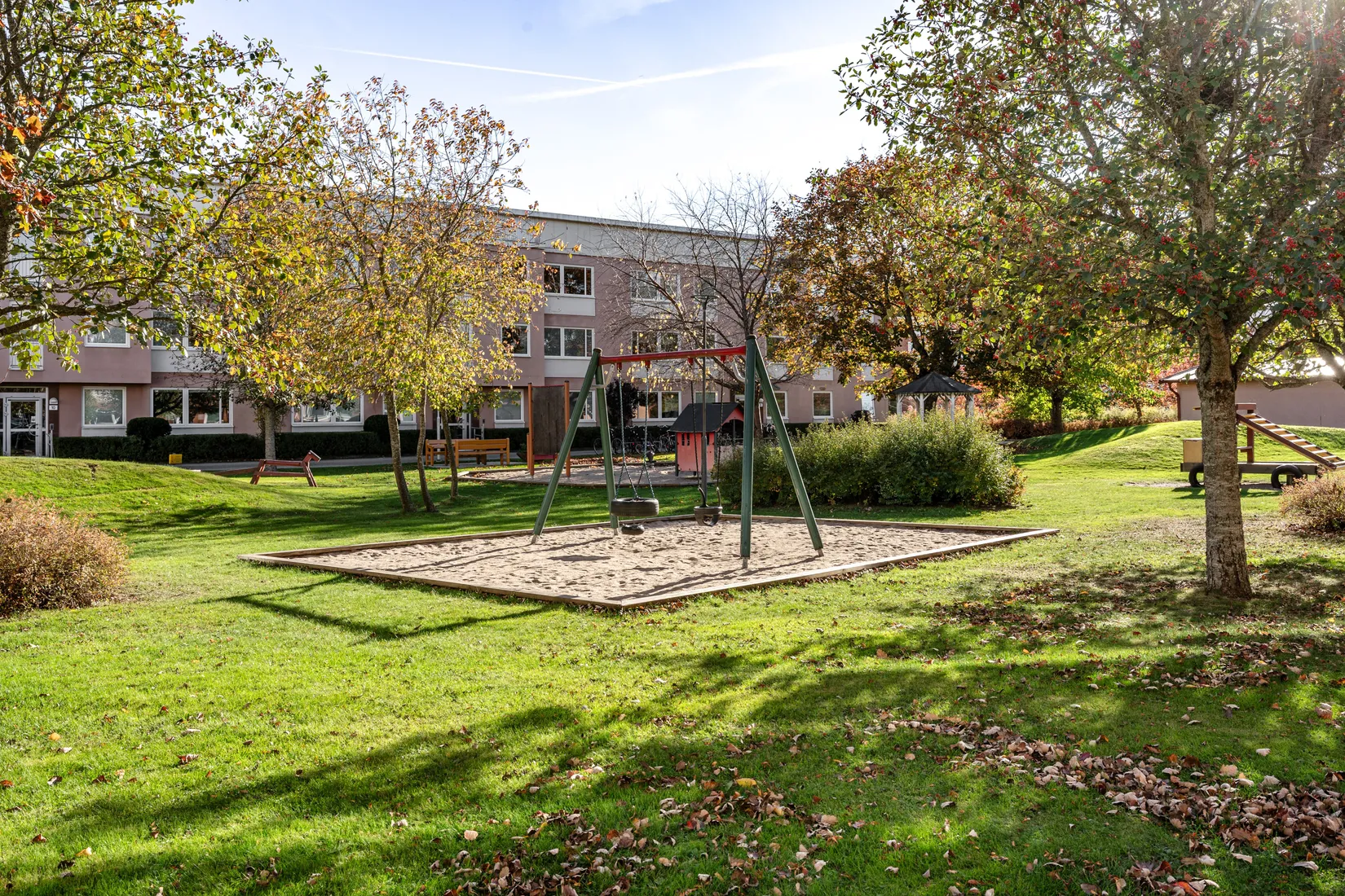 Bostadsrätt, Irisgatan 18, Mellringe, Örebro