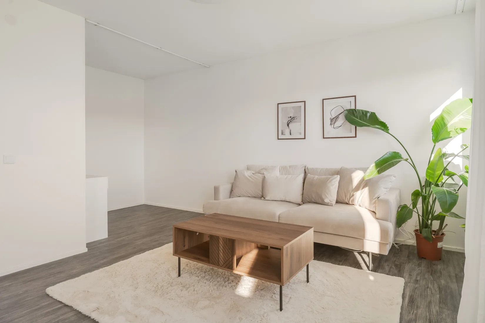 Bostadsrätt, Irisgatan 18, Mellringe, Örebro