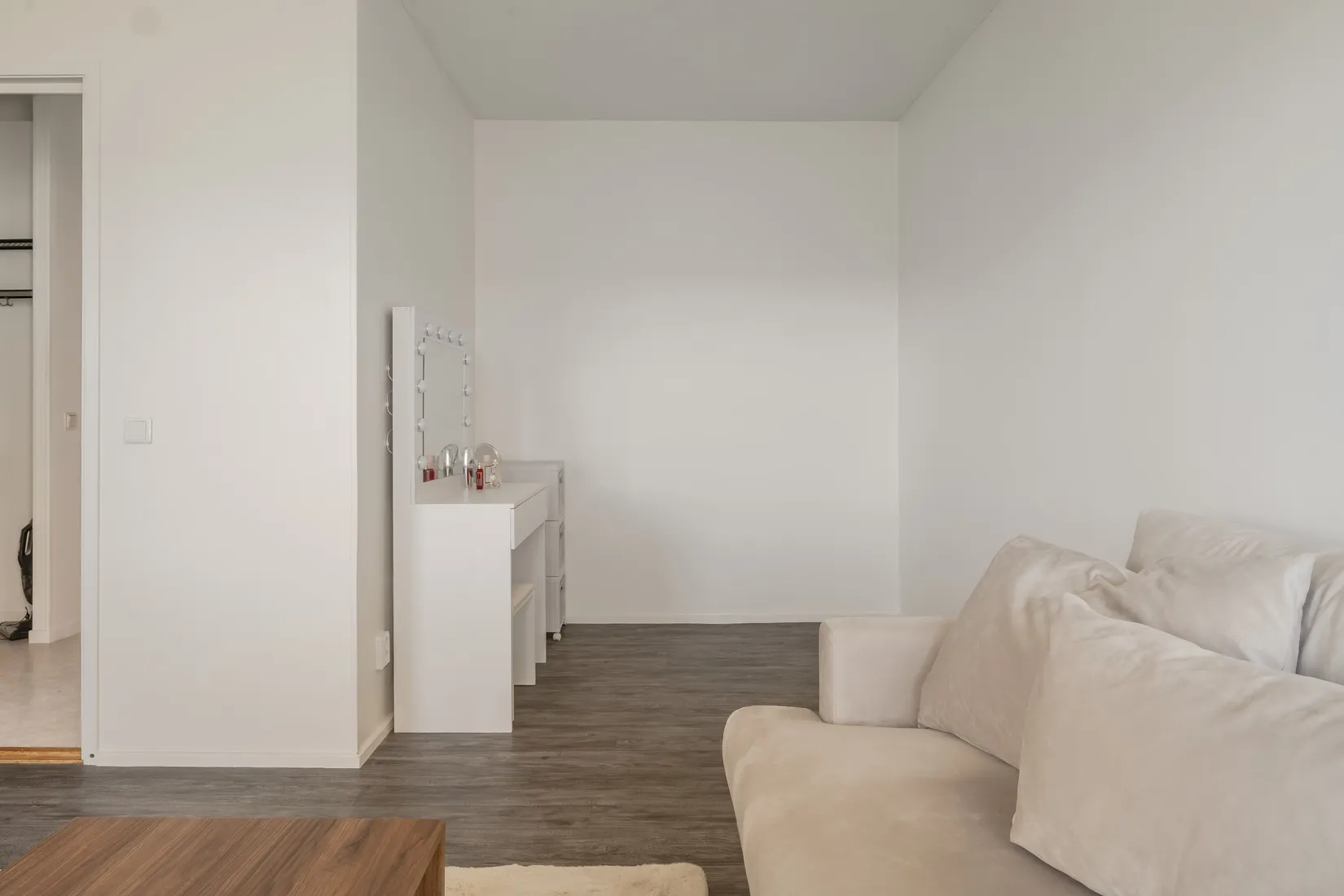 Bostadsrätt, Irisgatan 18, Mellringe, Örebro