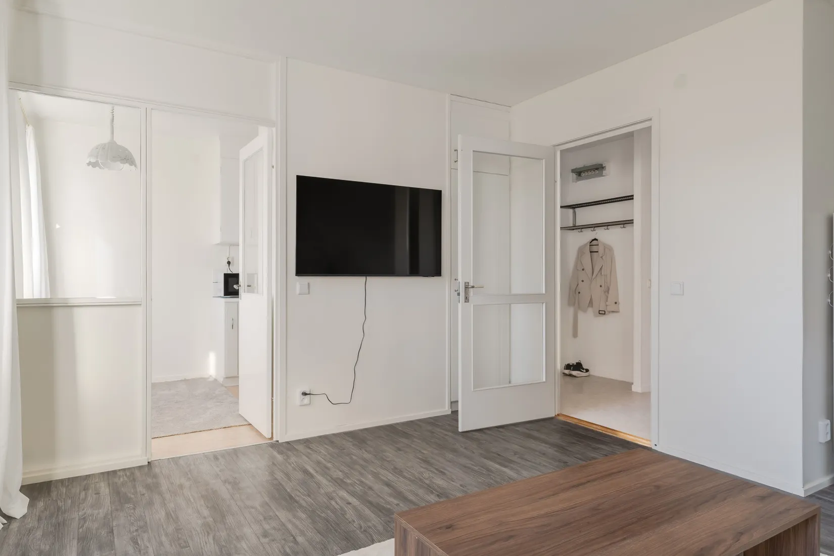 Bostadsrätt, Irisgatan 18, Mellringe, Örebro