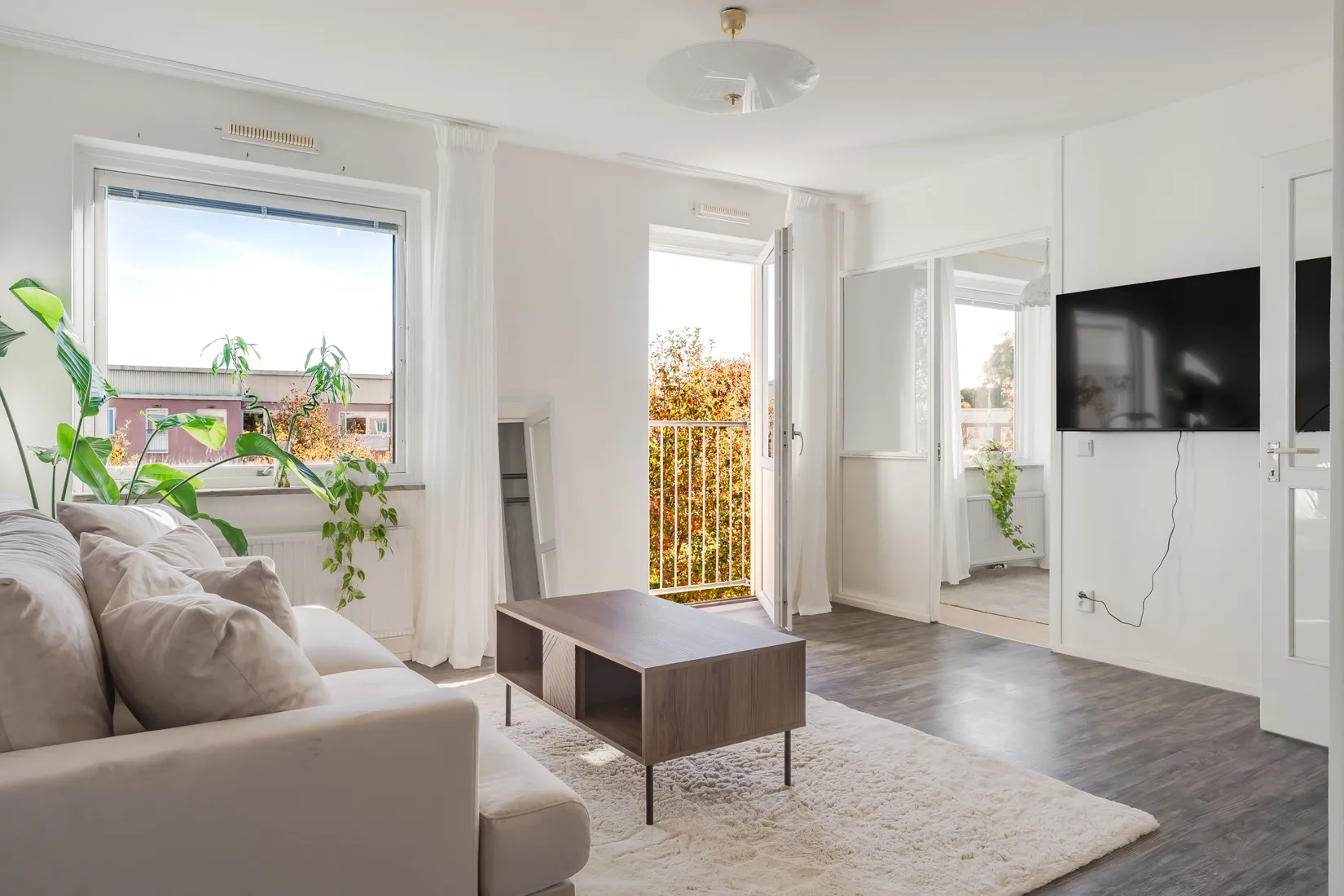 Bostadsrätt, Irisgatan 18, Mellringe, Örebro