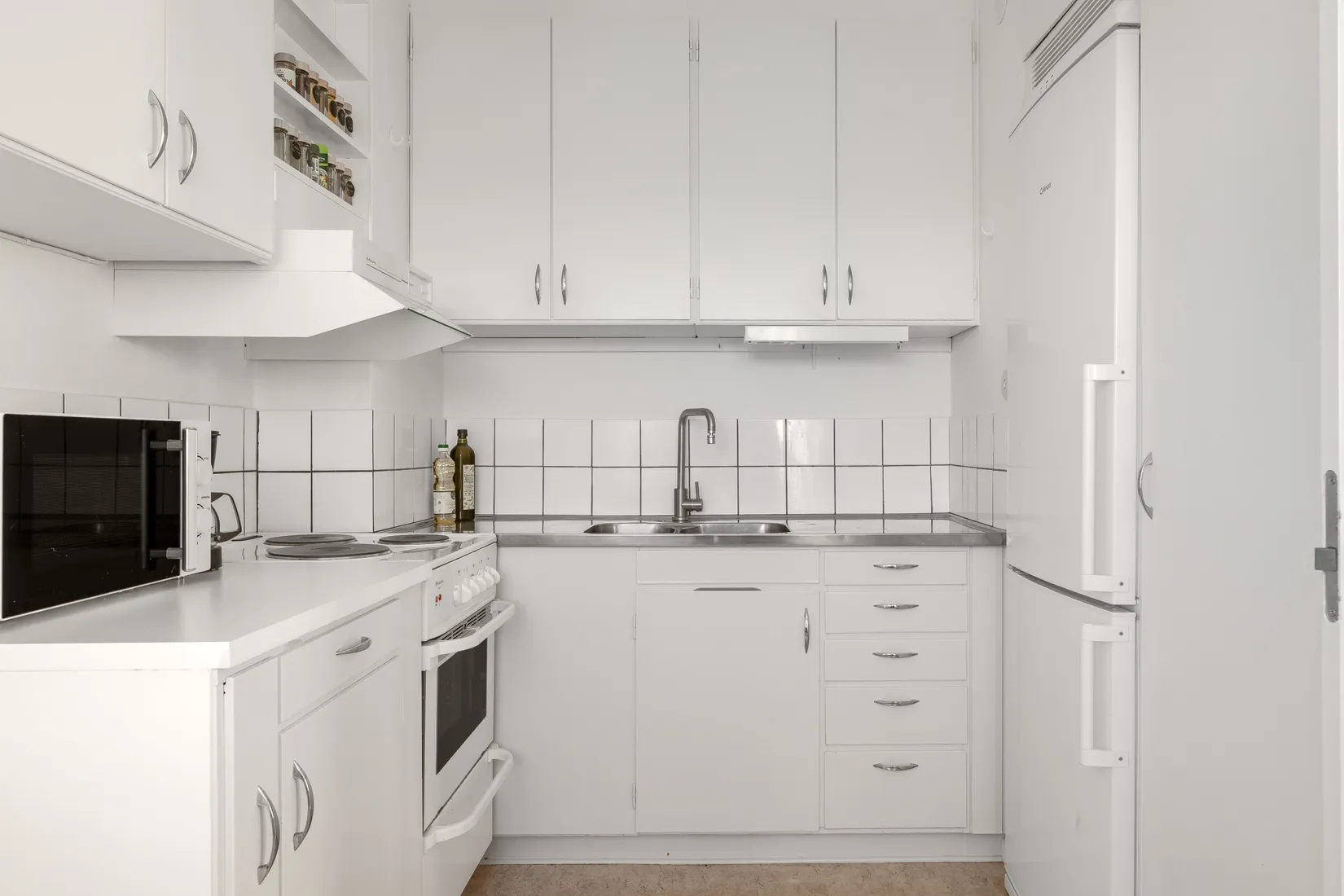 Bostadsrätt, Irisgatan 18, Mellringe, Örebro