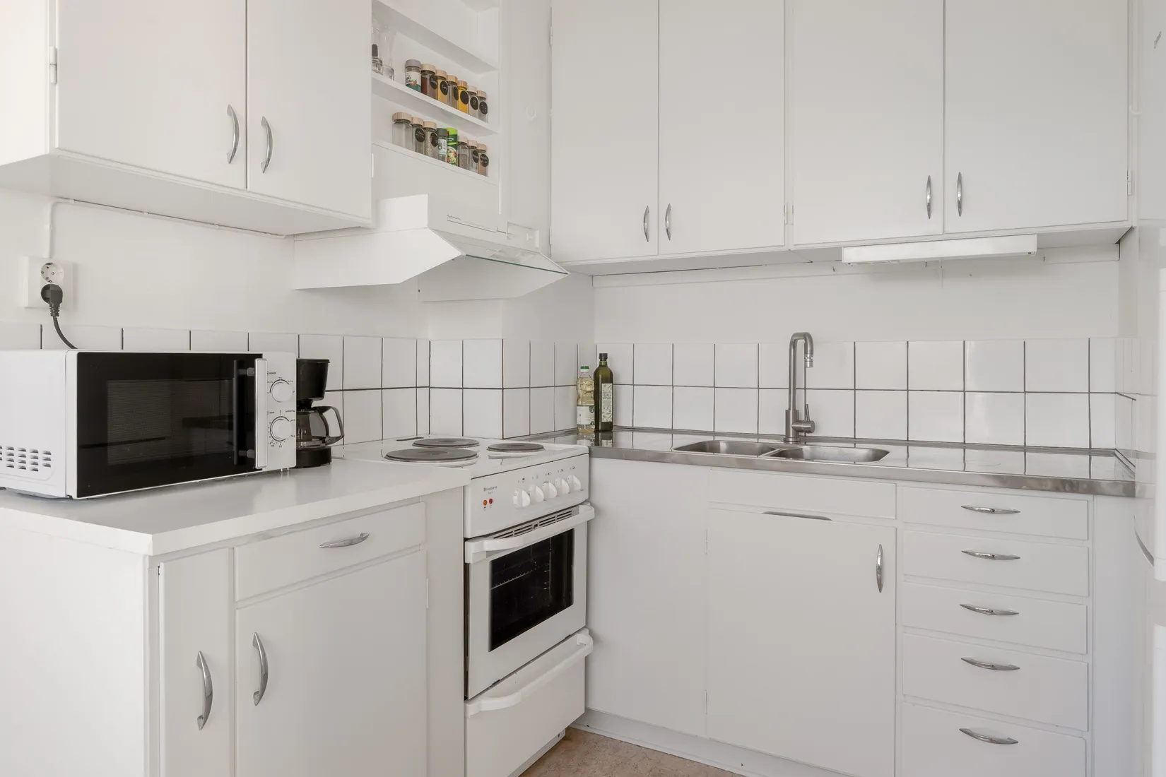 Bostadsrätt, Irisgatan 18, Mellringe, Örebro
