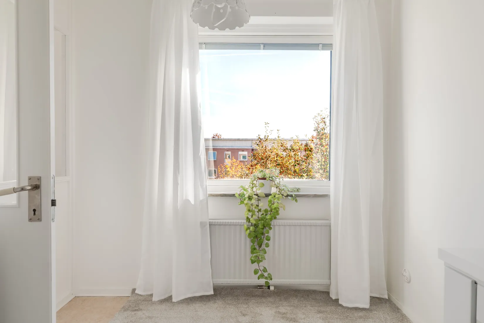 Bostadsrätt, Irisgatan 18, Mellringe, Örebro