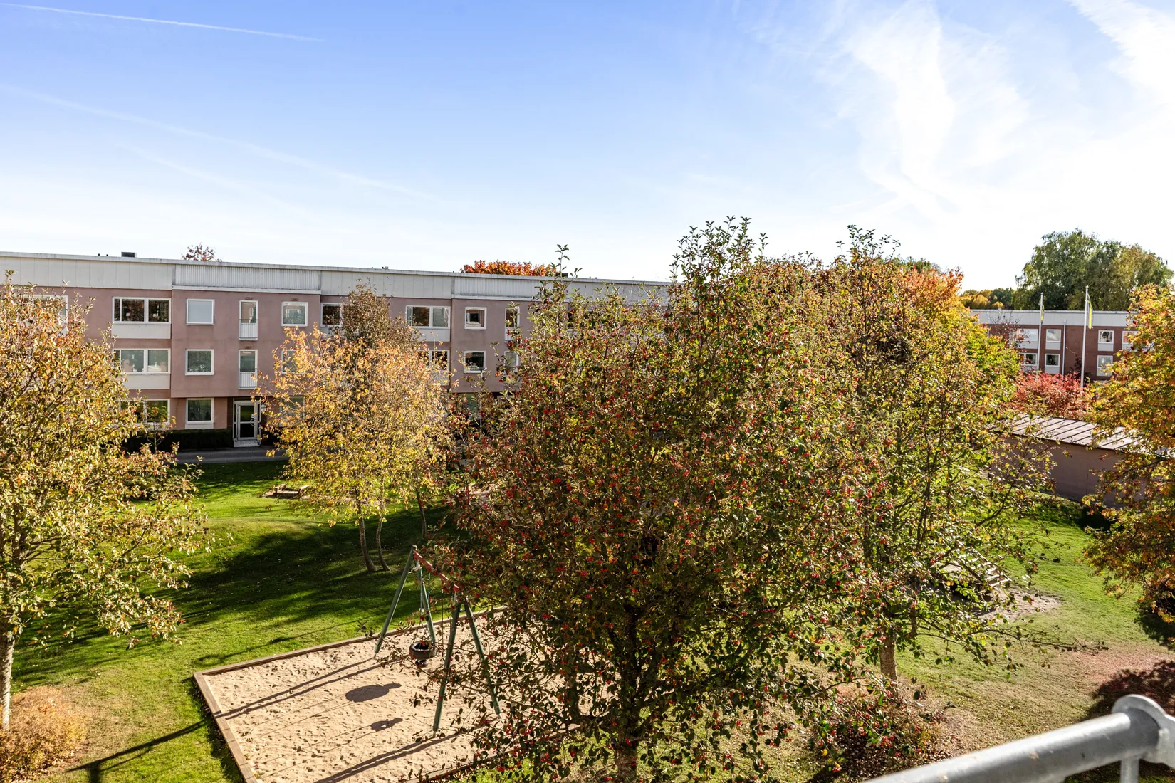 Bostadsrätt, Irisgatan 18, Mellringe, Örebro