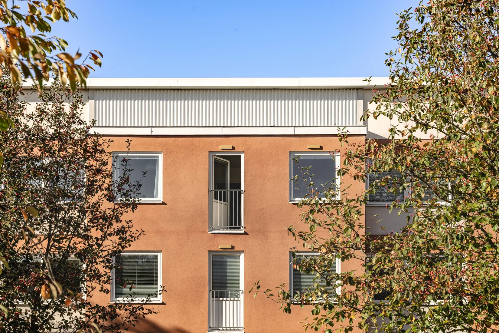 Bostadsrätt, Irisgatan 18, Mellringe, Örebro