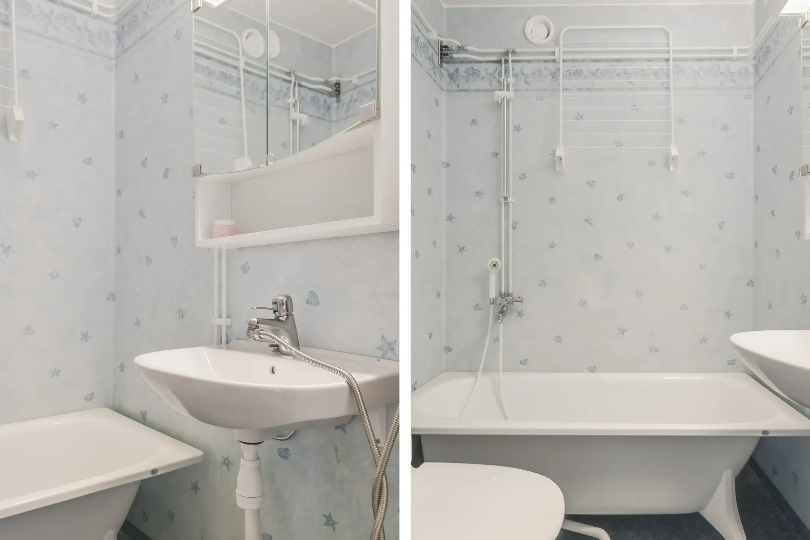 Bostadsrätt, Irisgatan 18, Mellringe, Örebro