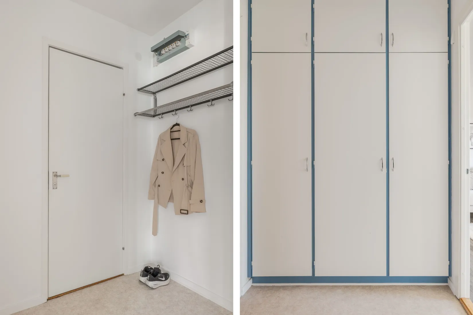 Bostadsrätt, Irisgatan 18, Mellringe, Örebro