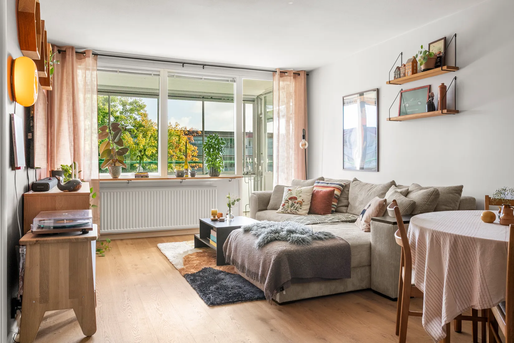 Bostadsrätt, Trädlyckevägen 106, Trädlyckan, Varberg